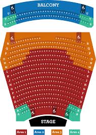 Seat Maps Portland Center Stage At The Armory
