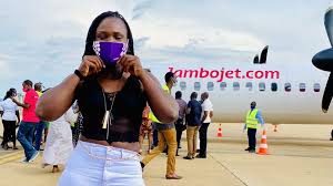 The airport has one runway: Kisumu Reasons To Fly In And Enjoy The Allure Of The Lakeside City Bonnita On Safari