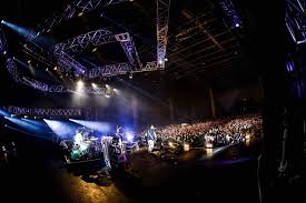 fm802 radio crazy 初日z stageにunison square garden usginfo が登場 レディクレ のライブ音源は2019年1月14日 月 祝 のradio crazy音源特番 radio de live crazy で ユニゾンスクエアガーデン ユニゾン オンエア