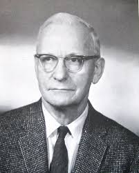 C. Harve Geiger (1893-1975)