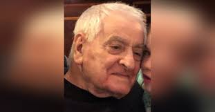 Obituary information for Dante Salvati