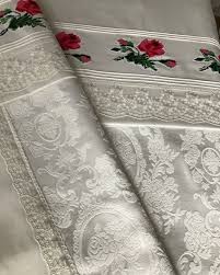 Kazakh Home Adli Kullanicinin Kanevce Panosundaki Pin Desenler Kanavice Ornekleri Dantel