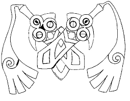 Can be used for coloring or anything. Coloring Pages Pokemon Doublade Drawings Pokemon