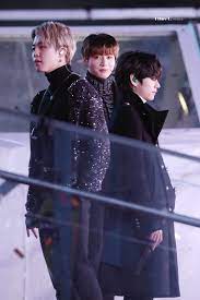 I Dare U On Twitter Bts Maknae Line Jimin Jungkook Jungkook