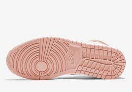 Wmns Air Jordan 1 Mid Gs White Crimson Tint Basketball Shoes 554725 Condominioscshops 133 Nike Air Force 1 Year Of The Snake Book Of Life
