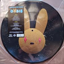 Este tema lo llevaba esperando desde su preview y ya por fin en la calle! J Balvin Bad Bunny Oasis 2019 Vinyl Discogs