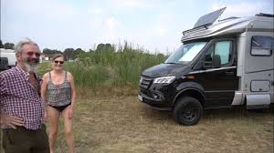 Hymer Ml T 580 2021 4 4 Rsx Mercedes Benz Sprinter 2021 Auf Jungfernfahrt Das Offroad Wohnmobil Youtube