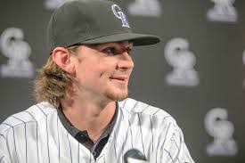 Kyle Ritz's Instagram, Twitter & Facebook