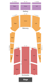 stambaugh auditorium seating chart youngstown