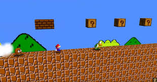 The n64 is one of the most controversial consoles ever made. Super Mario Bros 64 Rom Hack Released For Free Online Eteknix
