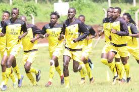 The tusker football club is a football club based in nairobi, kenya. Tusker Vs Western Stima Tv Channel Live Stream Team News And Preview Goal Com