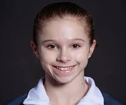 Talking about her physical characteristics, ragan has a height of 4 ft and 6 inches (1.37 meters). Ragan Smith Biography Facts Childhood Family Life Of Artistic Gymnast