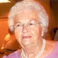 Mildred Kilgo Morgan Obituary August 3, 2012