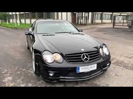 Mercedes Benz Sl 55 Amg Youtube In 2021 Mercedes Benz Benz Bmw Car