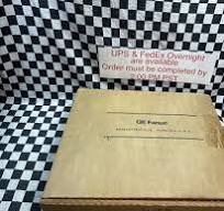 GE FANUC INPUT MODULE 115V, IC600BF832, IC600-BF832, SHIPSAMEDAY