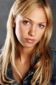Marnette provost marne patterson (born april 26, 1980) is an american actress. Lookalikes Riley Voelkel And Marnette Patterson Fella