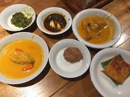 1.050.205 resep lauk pauk ala rumahan yang mudah dan enak dari komunitas memasak terbesar dunia! Lauk Pauk Picture Of Padang Merdeka Jakarta Tripadvisor