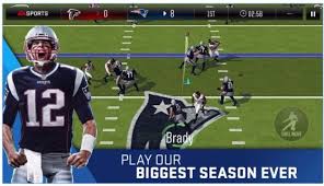 Gallery Of Madden Nfl Football Madden Nfl Nfl Football Games Nfl