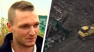 Man who threw away $190,000,000 Bitcoin fortune involved in decade-long  battle to retrieve it