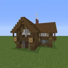 If you're a modded minecraft fan, they have modpack. Rustic Village House Minecraft Novocom Top