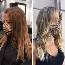 Cassidy Farrar Kc Colorist Lifeofacolorist Instagram Photos And Videos Long Hair Styles Hair Styles Beauty