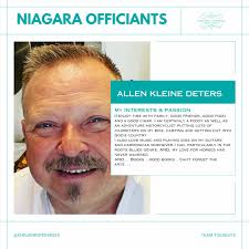 Happy Team Tuesday! 🎉 Introducing our top-tier Niagara area officiants:  Bringing excellence and elegance to every ceremony. Our dedicated team  ensures your moments are unforgettable. Meet Allen Kleine Deters, Yajaira  Gomez, Andrew