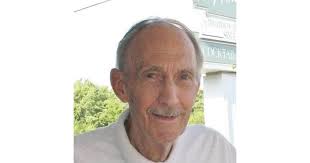 James Asa Wolf Jr. Obituary (1921