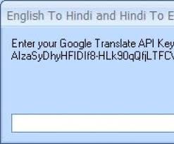 English To Hindi And Hindi To English Converter Software 7 0 Download Free Trial English To Hindi And Hindi To English Converter Software Exe