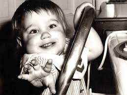 Gina Drew Carey's Memorial Website