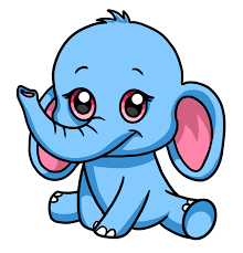 30+ fun things to draw easy modest resultado de imagen para drawings tumblr easy. Learn How Easy To Draw A Baby Elephant Easy To Draw Everything