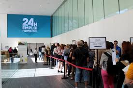 Check spelling or type a new query. 2e Edition Du Salon 24h Emploi Formation A Rennes Rennes Business Services
