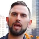 STAGE TUBE: Daniel Reichard Talks Brand New Album, 'Under the Mistletoe'