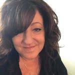 Kimberly Anspach's Instagram, Twitter & Facebook