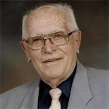 John Frederick 'Jack' WEBSTER