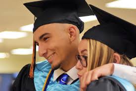 Photos: Smile Class of 2019, you did it