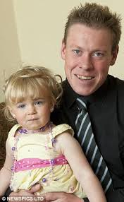 As pretty as a princess: Youngest ever beauty pageant contestant gets ready  to make her entrance