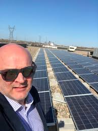 Practicing What We Preach: Our Sustainable Design Journey