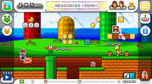 The latest version of super mario unimaker for windows. Super Mario Unimaker And 2duniverse Gbatemp Net The Independent Video Game Community