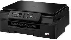Westerntechies.com open the driver download file that you have ended downloading. Brother Dcp J100 Driver Download Driver For Brother Printer