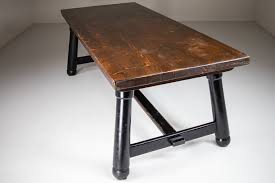 1950s kitchen table for sale. Large French Pine Dining Table France 1950s Mid 20th Century Davidowski Recent Added Items European Antiques Decorative