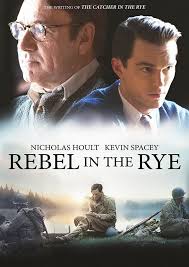 Film Za Propastyu Vo Rzhi 2017 Thevideo One Smotret Onlajn Catcher In The Rye Blu Ray Nicholas Hoult