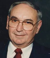 Edward Stanton Obituary