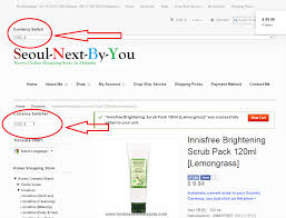 Seoul next by you kr is a online shopping that sells a all kind of koren cosmetic, korean skincare, korean makeup, korean beauty device tool, korean cosmetic accessory, korean beauty care, korean body and hair care products. Payment Method Seoul Next By You