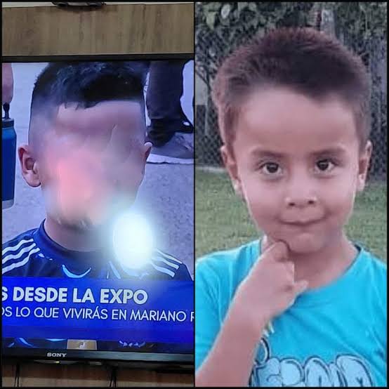 Loan en Paraguay? Policía interviene en la Expo para verificar posible parecido - Policiales - ABC Color