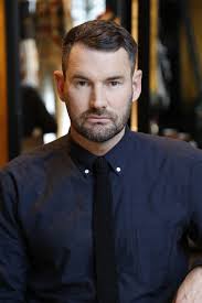 3 Fragen an Michael Michalsky zu seinem neuem Parfum