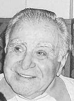 PATRICK D'AMORE Obituary (2015)