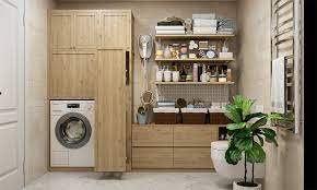 The utility room is an important space, the engine room of any home lucky enough to have one. Utility Room Design Ideas For Your Home Design Cafe