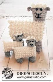 Yarnspirations has everything you need for a great project. Toys Free Knitting Patterns And Crochet Patterns By Drops Design