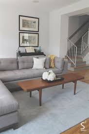 If it's not either right now, then it's time for a major makeover. Apartment Living Room Ideas On A Budget Apartment Living Room Decorating Rugs In Living Room Mid Century Modern Living Room Design Living Room Design Modern
