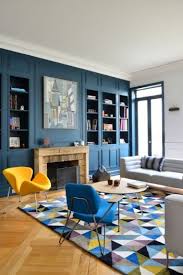 Hotel Particulier Paris 16e Amenage Et Decore Par La Decoratrice D Interieur Vanessa Faivre Decoration Interieure Deco Maison Amenagement Interieur